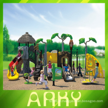 2014 crianças futuro novo parque de diversões ao ar livre